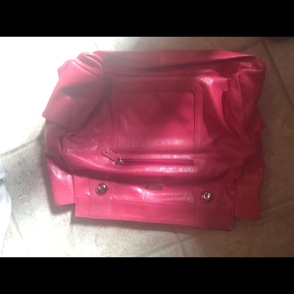 Large Miche Shell